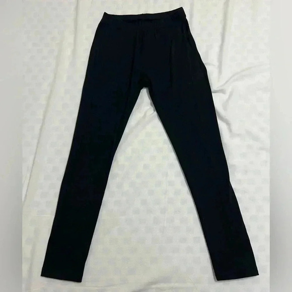 Cat and Jack bundle of 2 Leggings (size L 10/12) - Picture 2 of 5